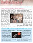 november 2010 newsletter